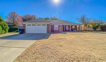 5341 Western Plains Ave, Abilene, TX 79606
