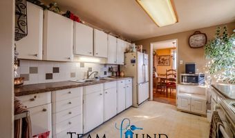 1724 Cody Ave, Casper, WY 82604