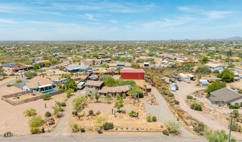 1502 S PROSPECTORS Rd, Apache Junction, AZ 85119