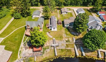 2188 River Rdg, Alger, MI 48610