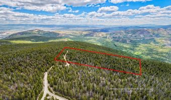 NHN Rosa Trail, Anaconda, MT 59711