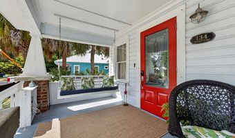 134 Sawyer Ln, Apalachicola, FL 32320