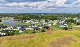 3874 Chapel Hill Ct, Bargersville, IN 46106