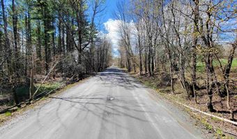 667 Cemetery St, Brookfield, VT 05036