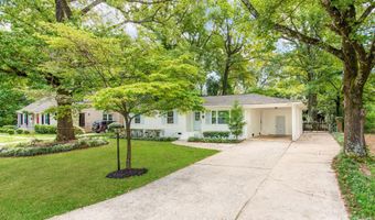 3326 Bonneville Dr, Charlotte, NC 28205