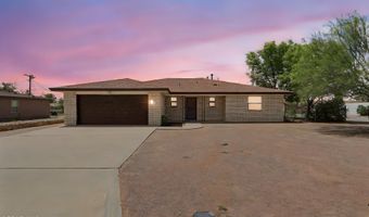 600 MARGARITA St, Anthony, TX 79821