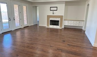 6605 TATUM Cir, Amarillo, TX 79119