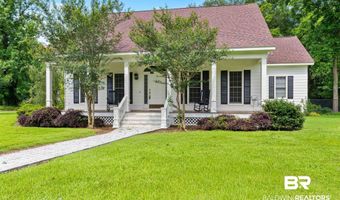 43701 Pine Grove Rd, Bay Minette, AL 36507