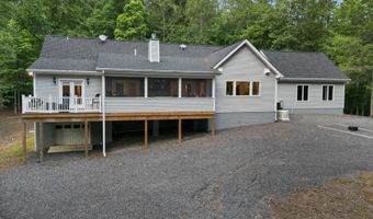 7006 TAPPS FORD Rd, Amissville, VA 20106