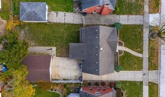 15570 Angelique Ave, Allen Park, MI 48101