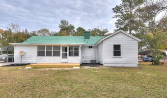 103 Smallridge St, Aiken, SC 29803