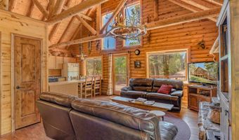 34 Sierra Blanca Trl, Angel Fire, NM 87710