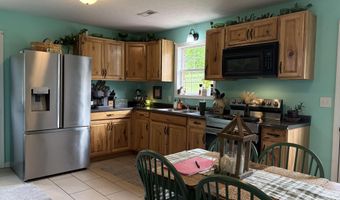 107 Watts Ct, Bardstown, KY 40004