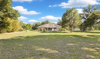 19328 SW 58TH Pl, Archer, FL 32618