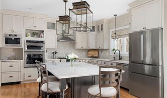 Lantern Hill Drive, Cranston, RI 02921