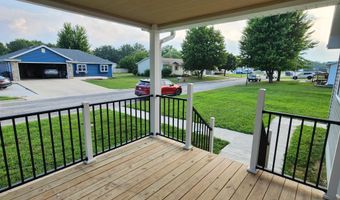 1014 E 3rd Street Pl, Atlantic, IA 50022