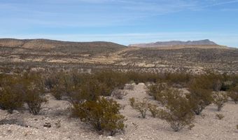 100 Killingsworth Rd, Alpine, TX 79830