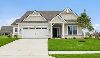 3824 Dutton Dr, Bargersville, IN 46106