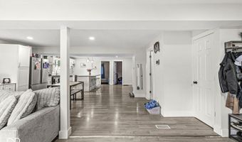 2 S 25th Ave, Beech Grove, IN 46107