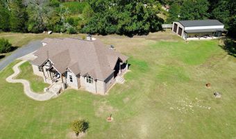 976 Jack Fawcett Rd, Austin, AR 72007