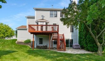 1196 Edgewater Ln, Antioch, IL 60002