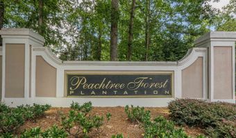 907 Peachtree Forest Ter, Peachtree Corners, GA 30092