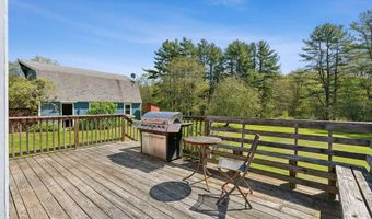 592 Old Stage Rd, Arrowsic, ME 04530
