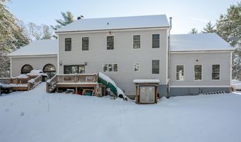 160 Jennifer Dr, Chester, NH 03036