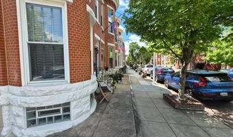 1601 BELT St, Baltimore, MD 21230