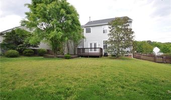 2003 Passaic Way, Apex, NC 27523