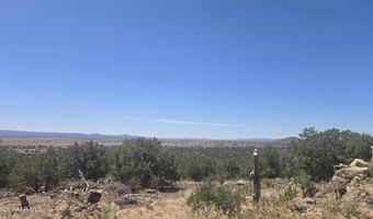9938 W Gleed Station Rd, Ash Fork, AZ 86320