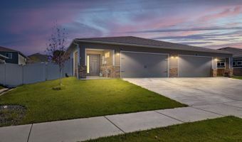 4013 BRADNEY Ave, Cheyenne, WY 82001