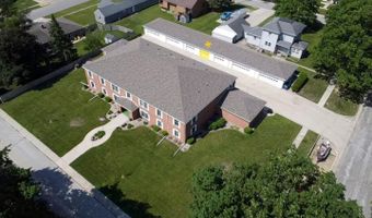 408 S Hall St 8, Algona, IA 50511