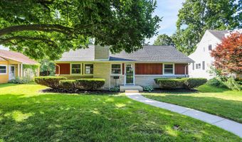 1413 Stanforth Ave, Lafayette, IN 47905