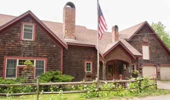 477 Dunham Rd, Bethel, VT 05032