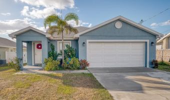 316 Bennett St, Auburndale, FL 33823