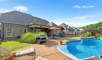 5420 SCARLET Rdg, Arlington, TN 38002