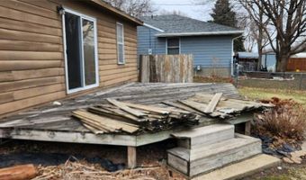 1306 Crestview Rd, Albert Lea, MN 56007