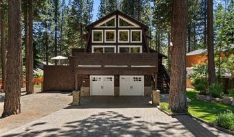 1075 Mill Creek Rd, Incline Village, NV 89451