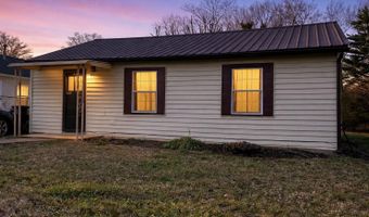 1526 W View St, Athens, TN 37303