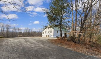 338 Foxes Ridge Rd, Acton, ME 04001