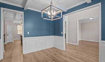 766 William Ave, Appling, GA 30802