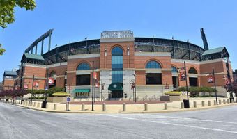 147 W HILL St, Baltimore, MD 21230