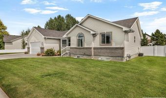 3864 E John Adams Pkwy, Ammon, ID 83406