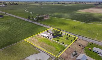 1348 E 4100 N, Buhl, ID 83316