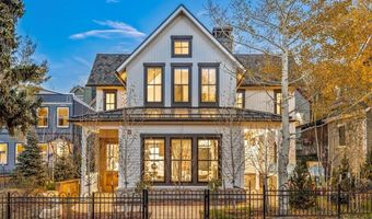 224 S RIDGE St, Breckenridge, CO 80424