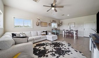 3465 N 205 Rd, Beggs, OK 74421