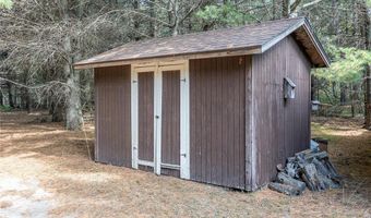 1116 Sand Lake Dr NW, Backus, MN 56435