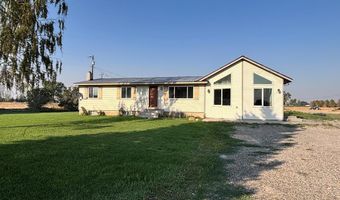 323 N 400 W, Blackfoot, ID 83221