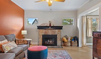 2504 VALLEY Ave, Baker City, OR 97814